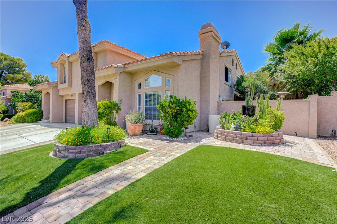 2837 Shannon Cove Drive Property Photo 4