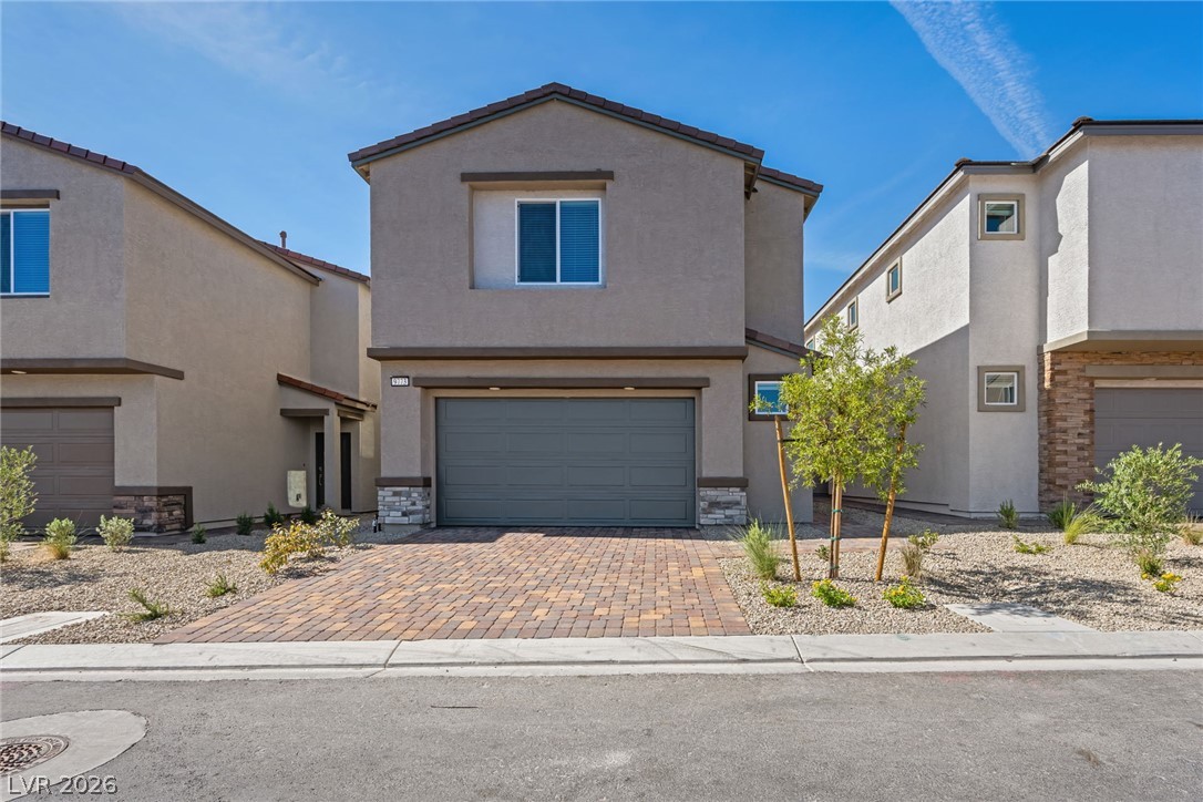 9773 Sunset Canyon Avenue Property Photo 1