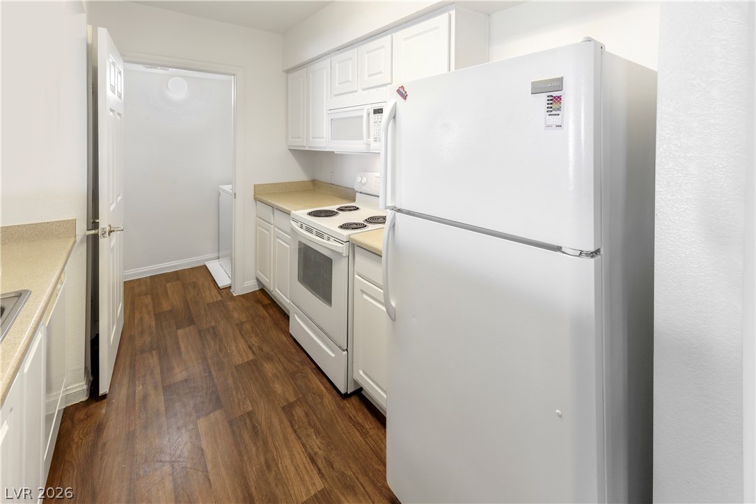 6955 North Durango Drive 3025 Property Photo 11