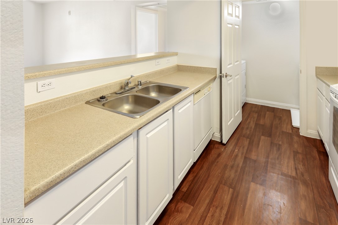 6955 North Durango Drive 3025 Property Photo 12
