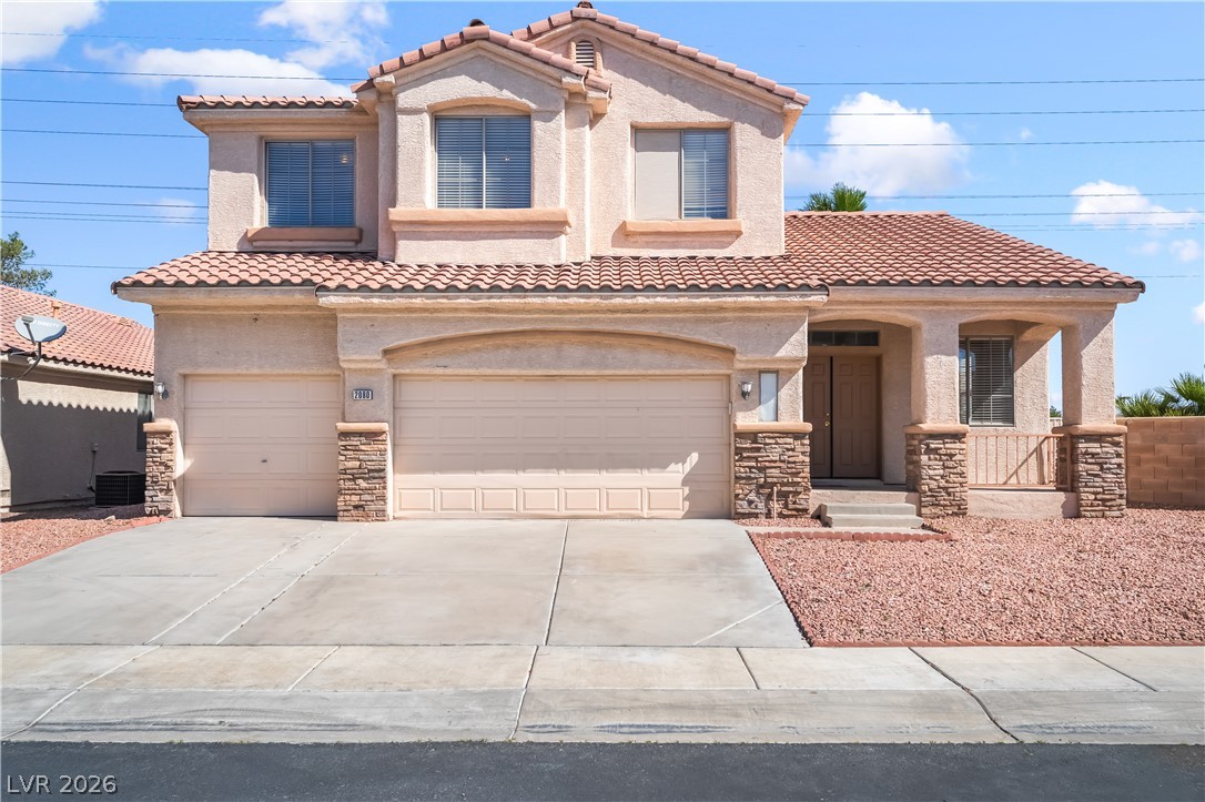 2080 Calcite Cliff Avenue
