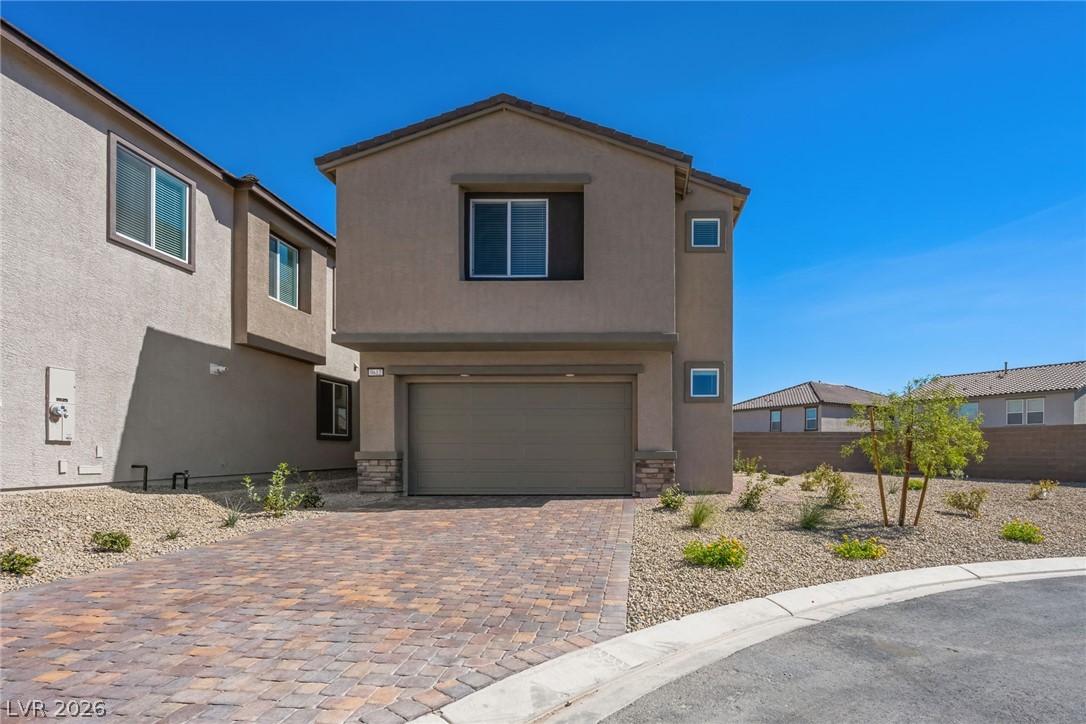 9612 Wild Rock Court Property Photo 1