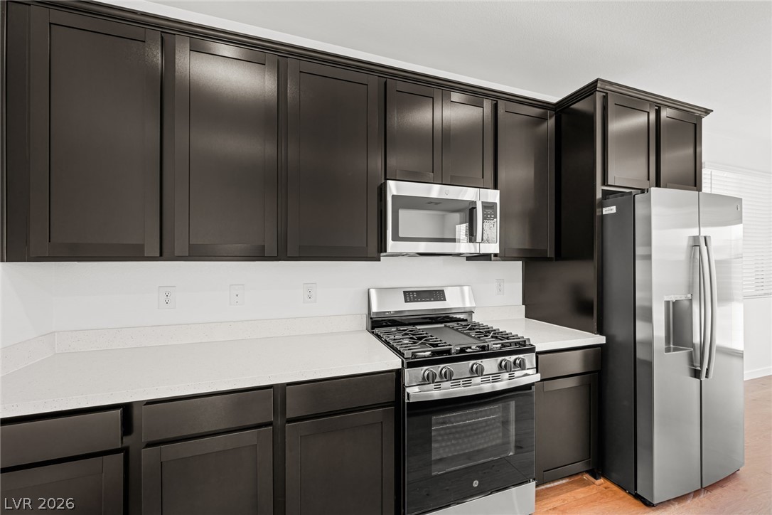 9612 Wild Rock Court Property Photo 8