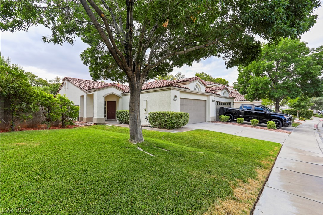 1134 Evening Ridge Street Property Photo 2