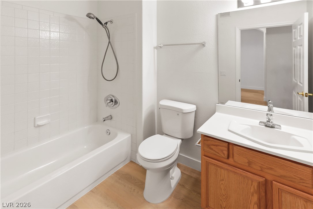 1134 Evening Ridge Street Property Photo 12