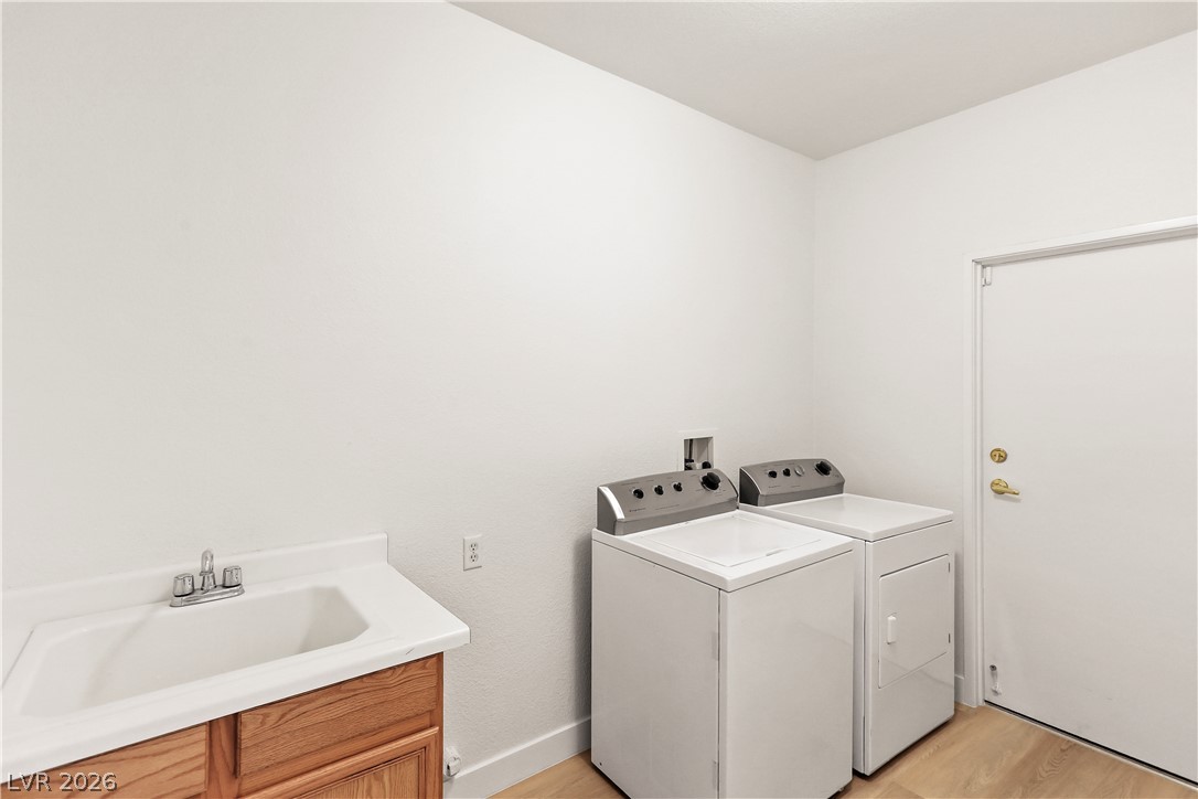 1134 Evening Ridge Street Property Photo 13