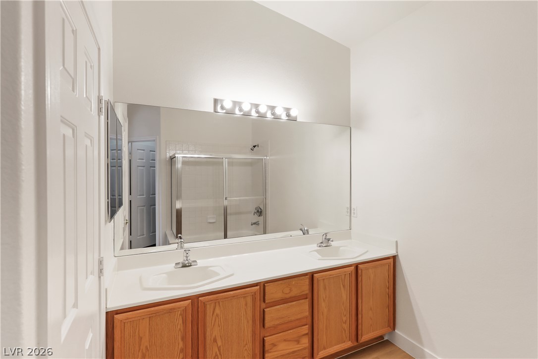 1134 Evening Ridge Street Property Photo 23