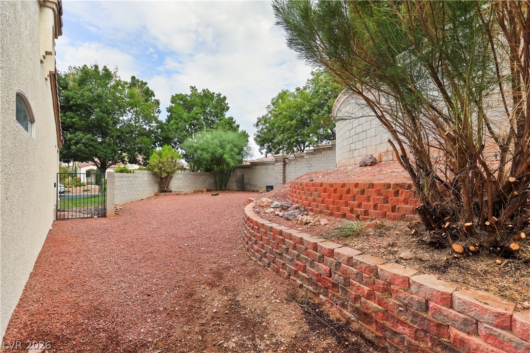 1134 Evening Ridge Street Property Photo 25
