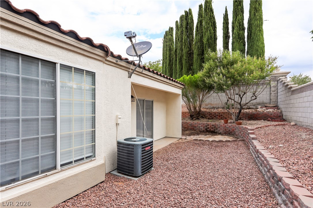 1134 Evening Ridge Street Property Photo 29
