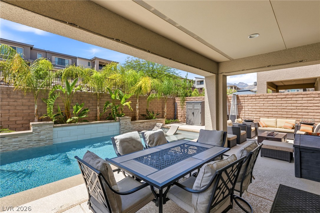 10937 White Alder Place Property Photo 41