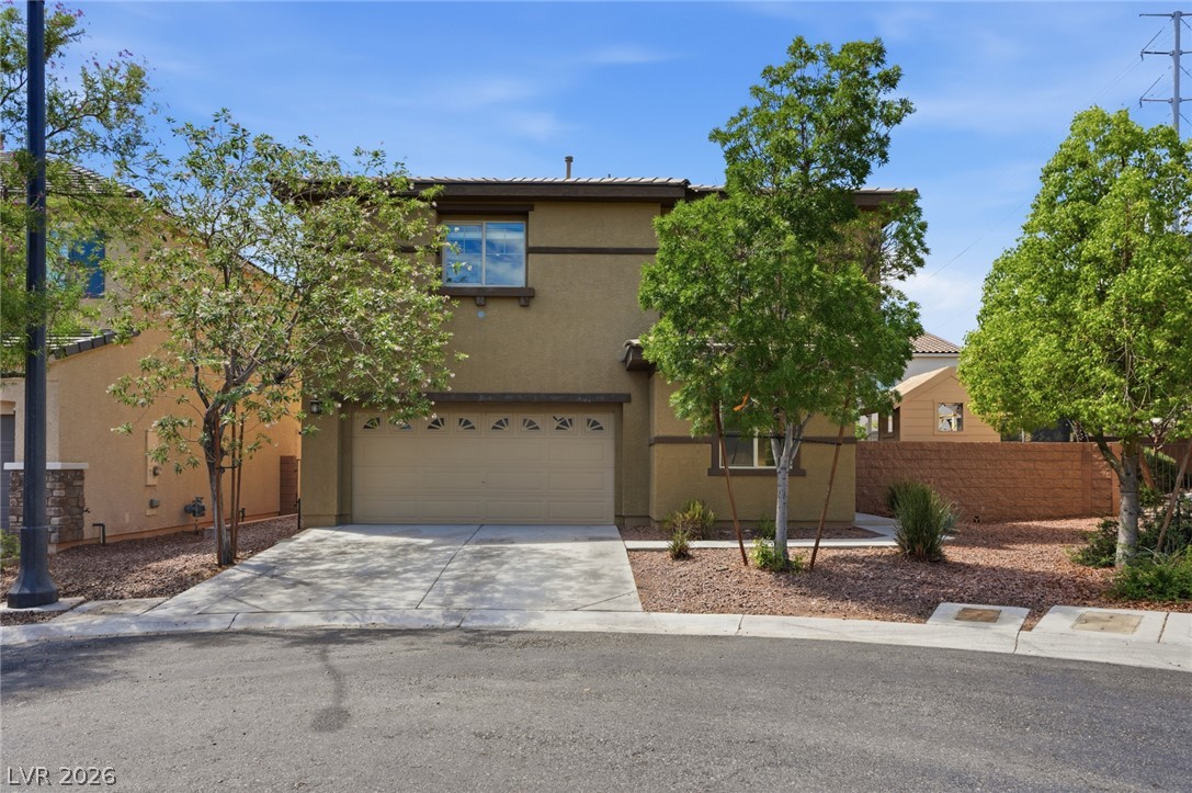 10637 Axis Mountain Court Property Photo 1