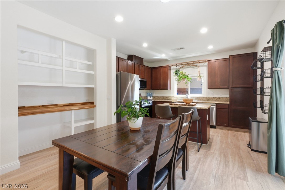 10637 Axis Mountain Court Property Photo 17