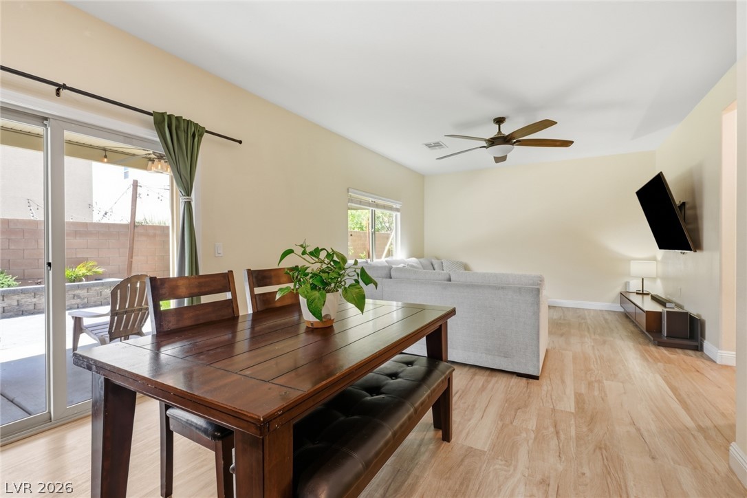 10637 Axis Mountain Court Property Photo 18