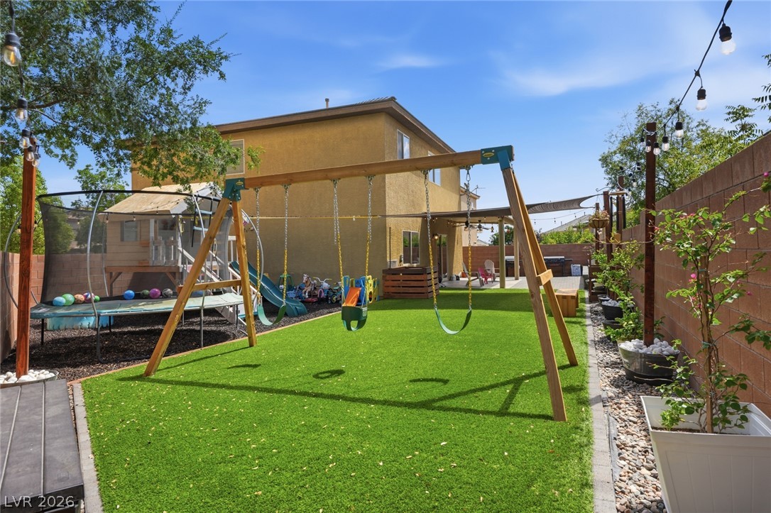 10637 Axis Mountain Court Property Photo 38