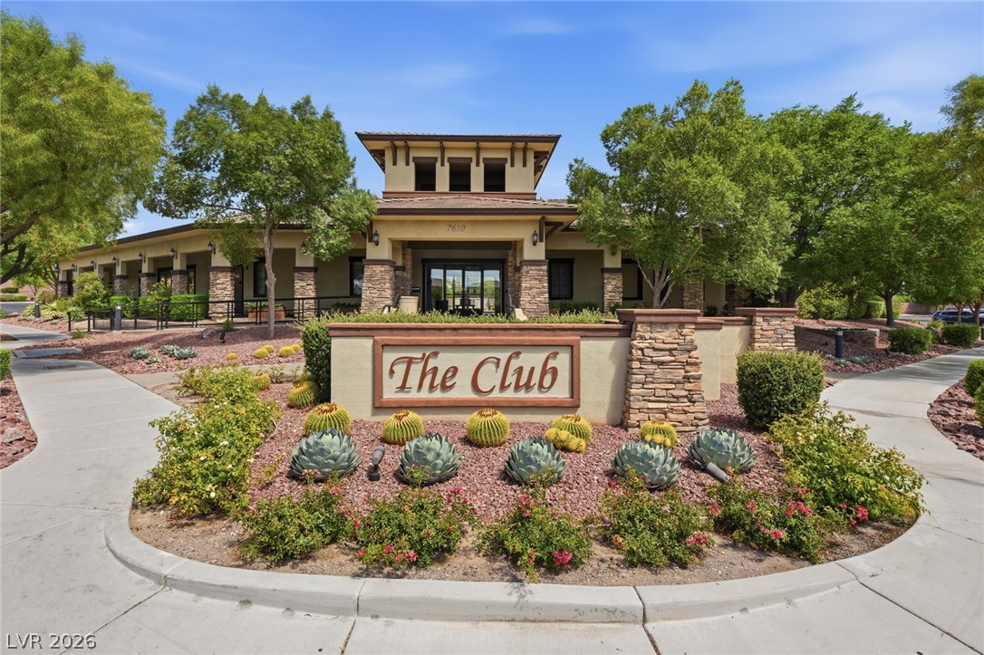 10637 Axis Mountain Court Property Photo 40