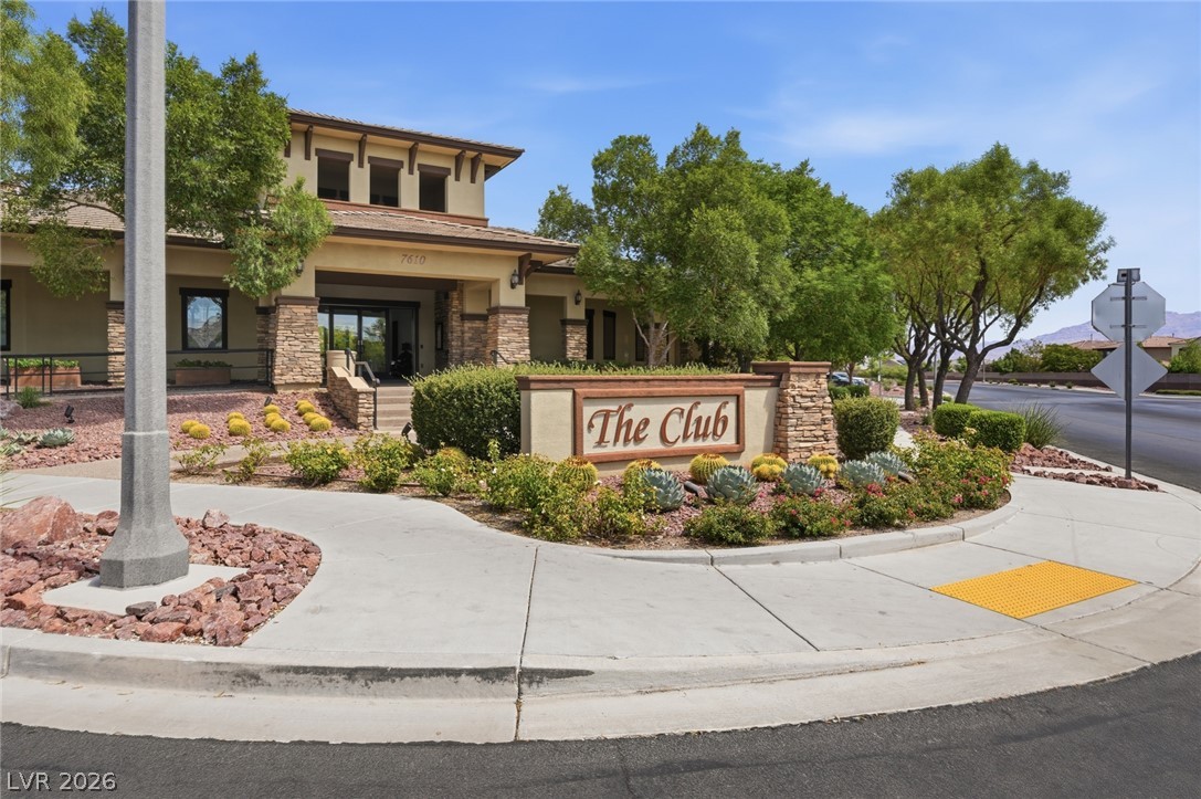 10637 Axis Mountain Court Property Photo 41