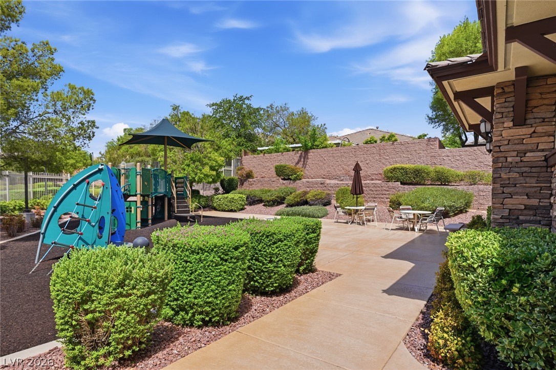 10637 Axis Mountain Court Property Photo 47