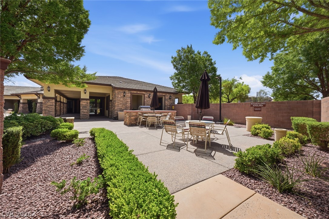 10637 Axis Mountain Court Property Photo 48