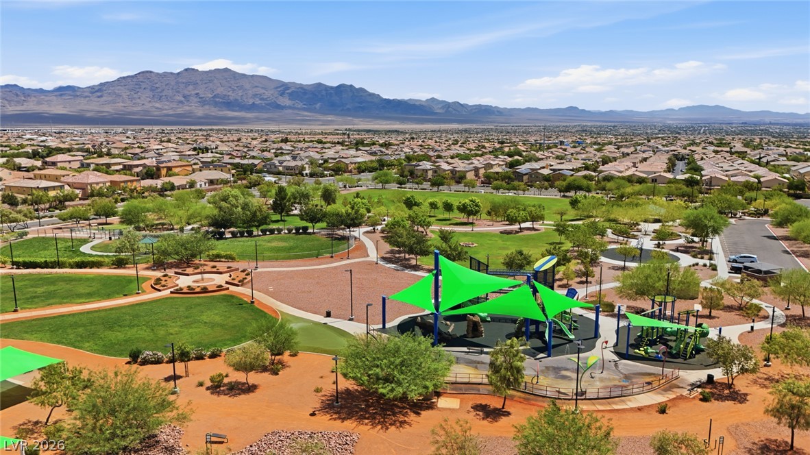 10637 Axis Mountain Court Property Photo 54