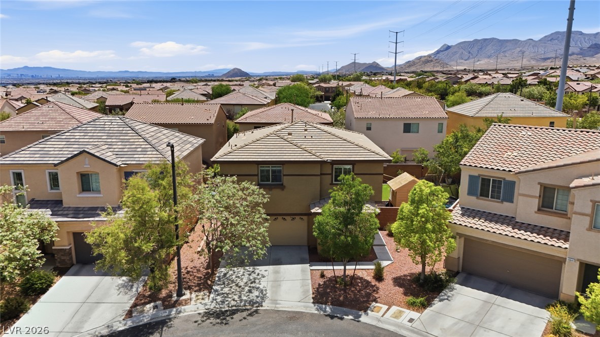 10637 Axis Mountain Court Property Photo 59