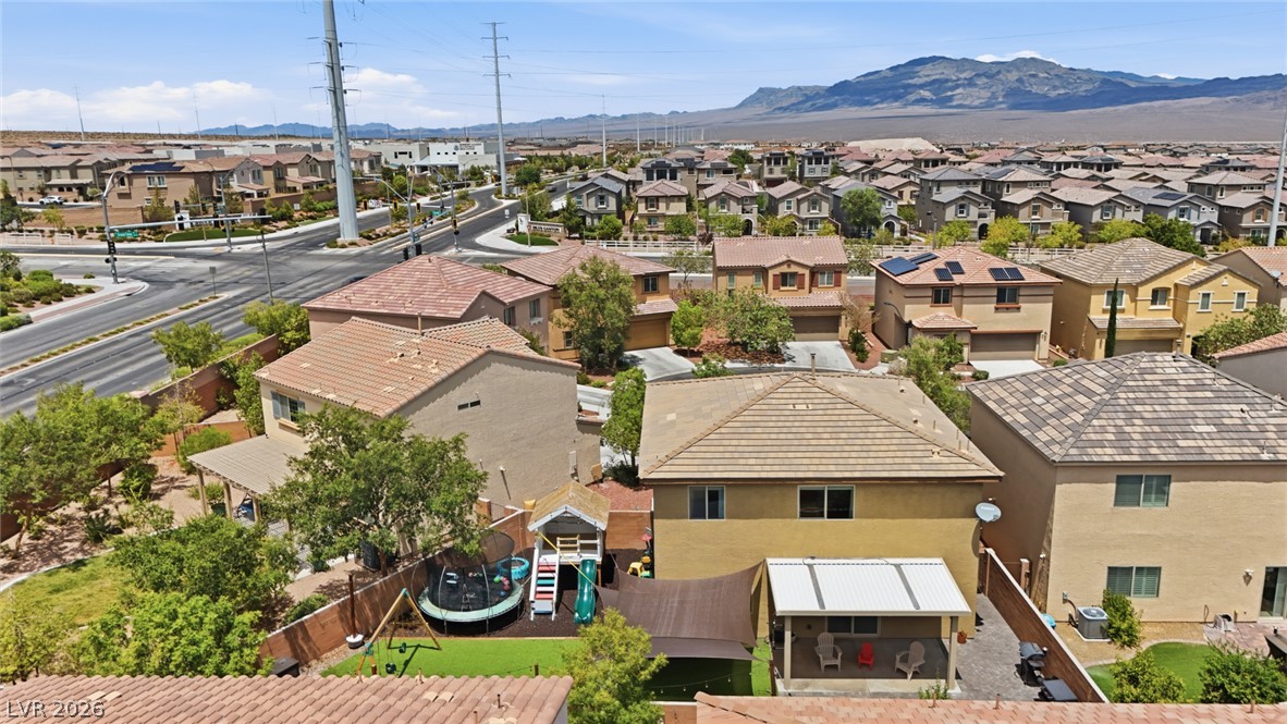 10637 Axis Mountain Court Property Photo 63