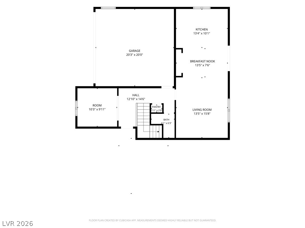 10637 Axis Mountain Court Property Photo 70