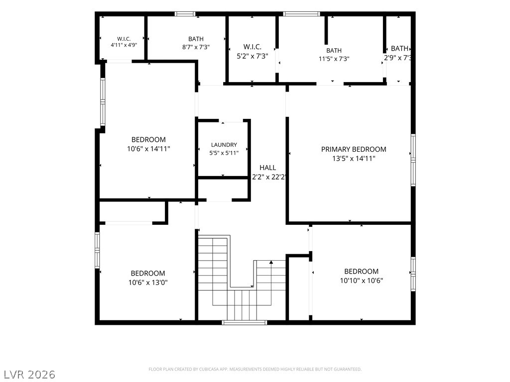 10637 Axis Mountain Court Property Photo 71