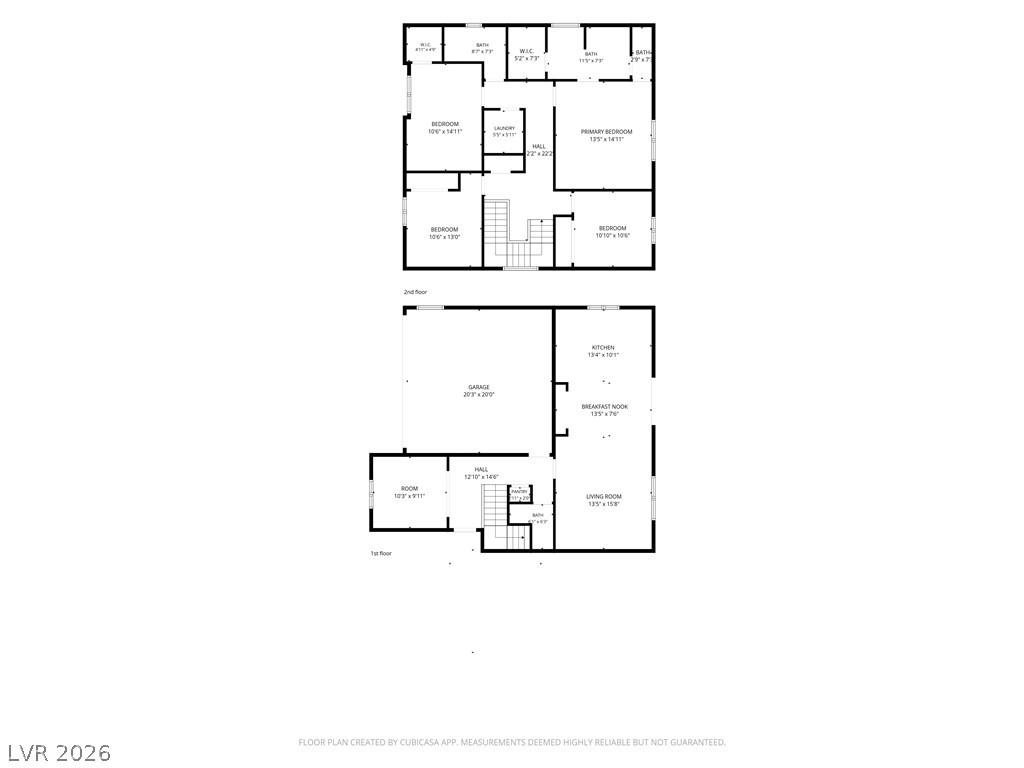 10637 Axis Mountain Court Property Photo 72