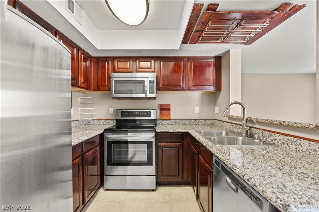 6800 East Lake Mead Boulevard 2107 Property Photo 12