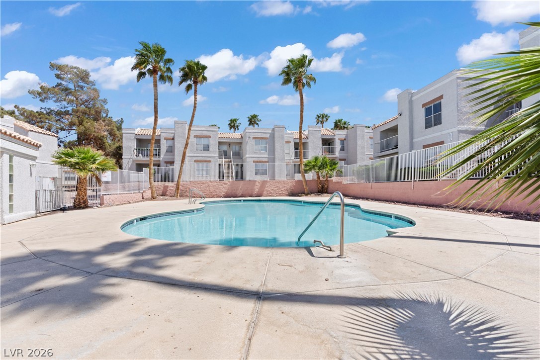 6800 East Lake Mead Boulevard 2107 Property Photo 20