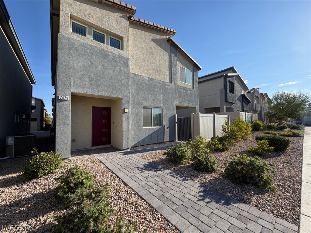 7473 Garnet Moon Street Property Photo 1
