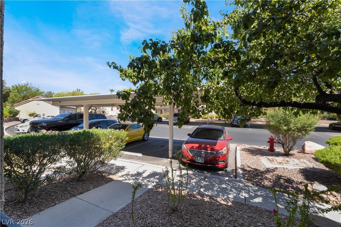 7885 West Flamingo Road 1161 Property Photo 15
