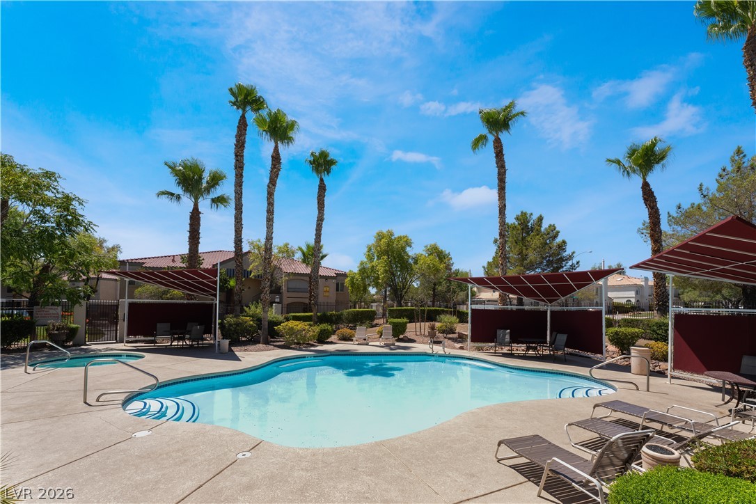 7885 West Flamingo Road 1161 Property Photo 17