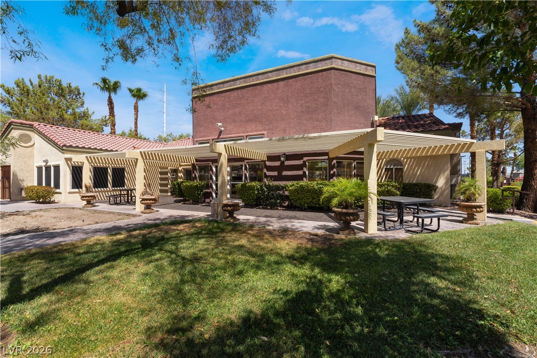 7885 West Flamingo Road 1161 Property Photo 18