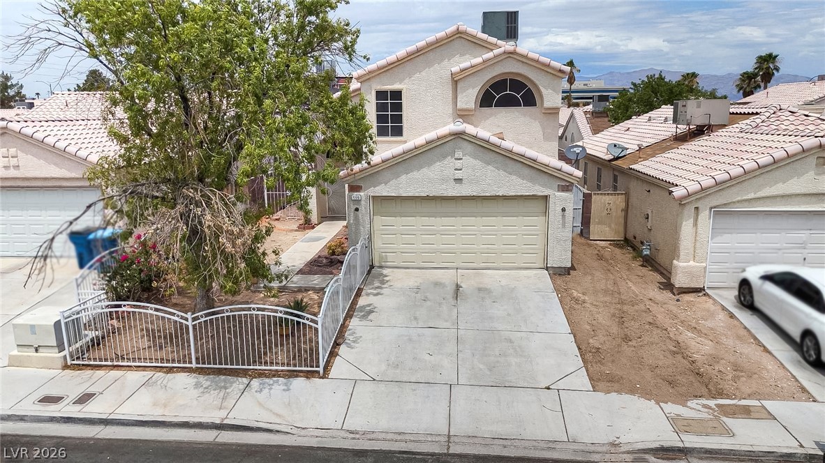 7220 Scenic Hills Drive Property Photo 1