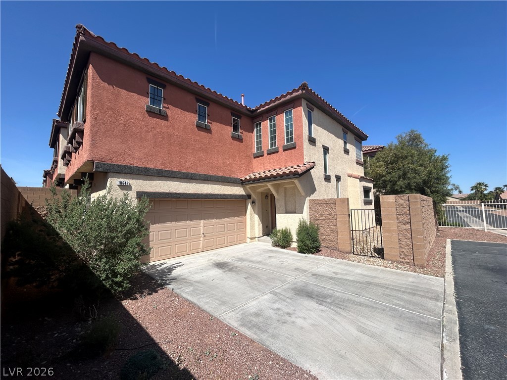 10646 Allegrini Drive Property Photo 1