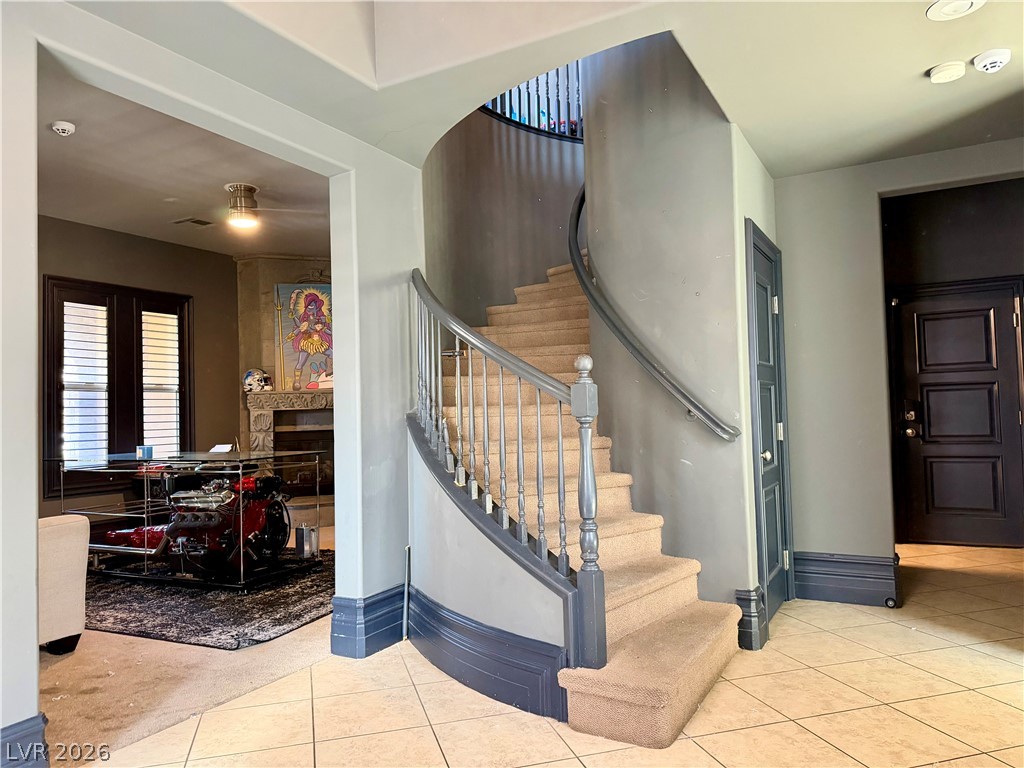 488 Via Palermo Drive Property Photo 8