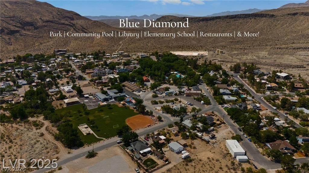100 Spanish Trail Property Photo 1