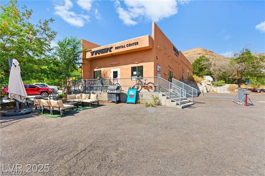 100 Spanish Trail Property Photo 45