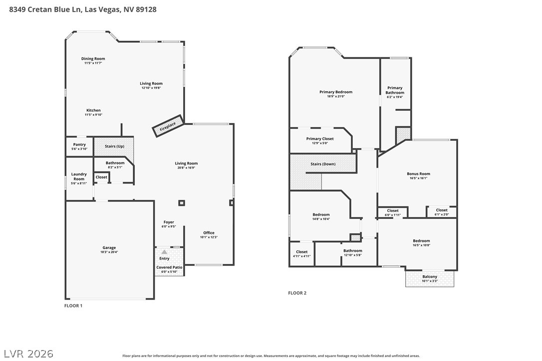 8349 Cretan Blue Lane Property Photo 7