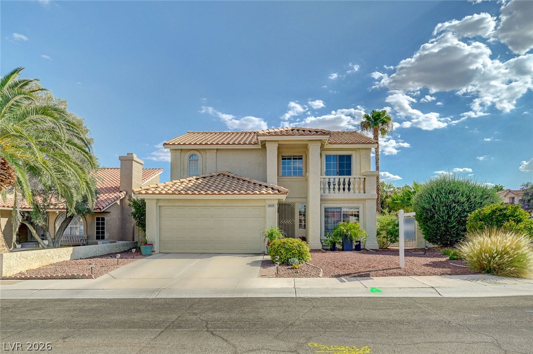 8349 Cretan Blue Lane Property Photo 8
