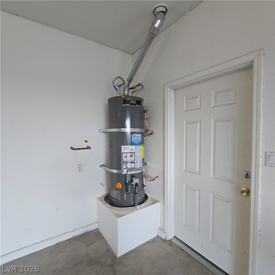 8858 Sanibel Shore Avenue Property Photo 41