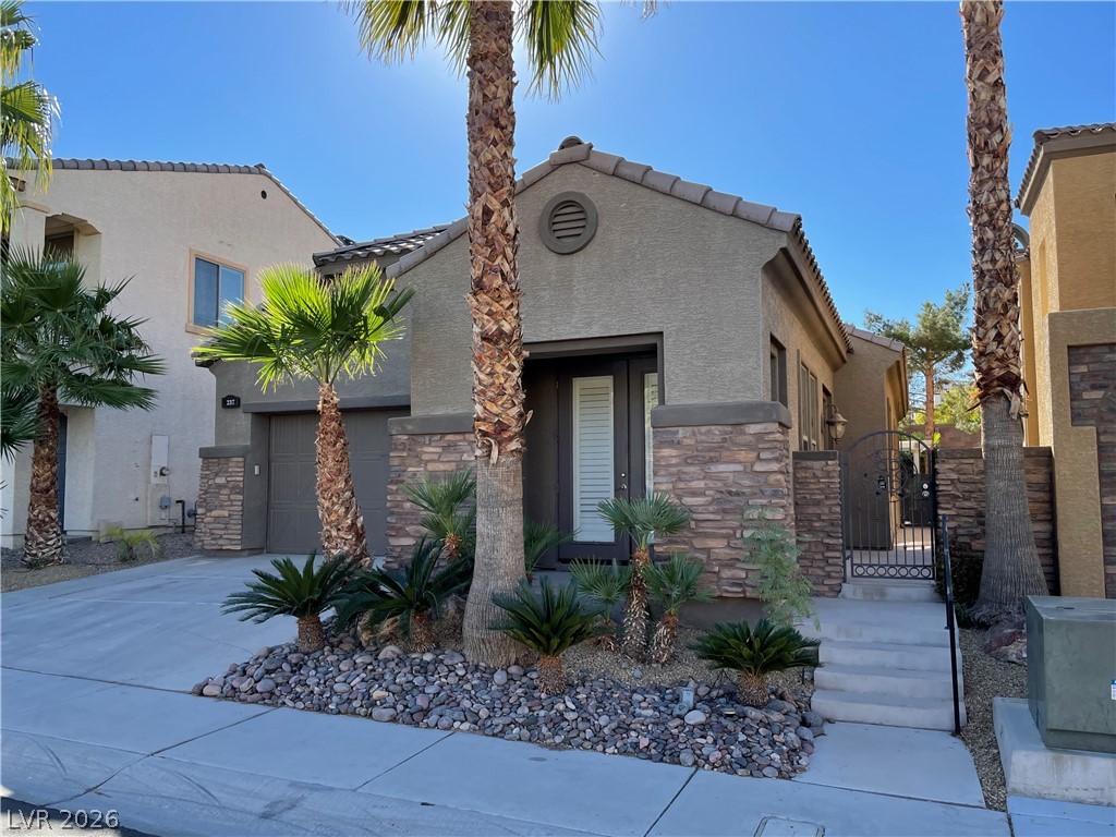 237 Via Di Citta Drive Property Photo 3