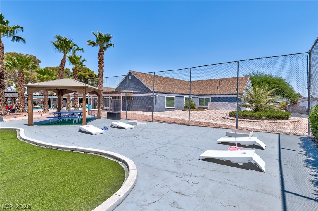 4583 West Royal Club Way Property Photo 43