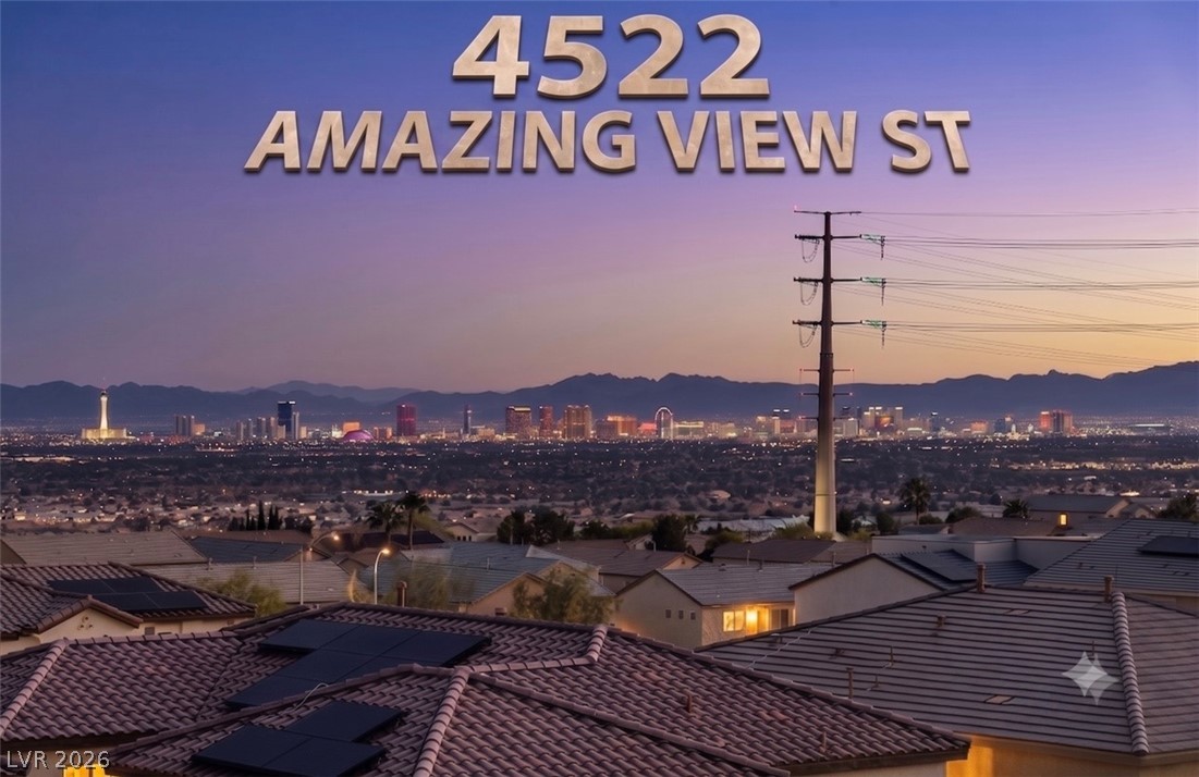 4522 Amazing View Street Property Photo 3