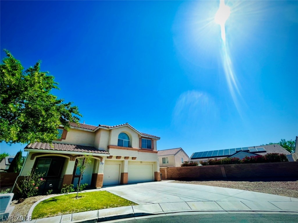 2722 La Porte Court Property Photo 1