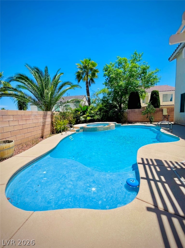 2722 La Porte Court Property Photo 14