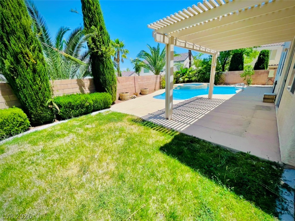 2722 La Porte Court Property Photo 15