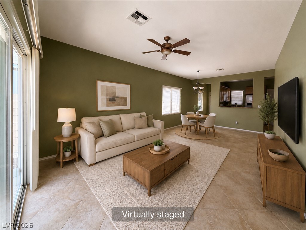 2421 Desert Sparrow Avenue Property Photo 1