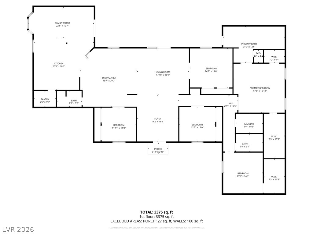 7185 Ranchito Circle Property Photo 66